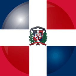 多米尼加的队标logo