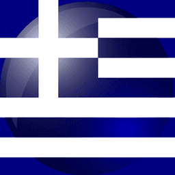 希腊的队标logo