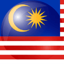 马来西亚3V3的logo
