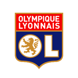 里昂的队标logo