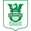 奥林比查的logo