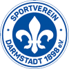 达姆施塔特的队标logo