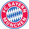拜仁慕尼黑的队标logo
