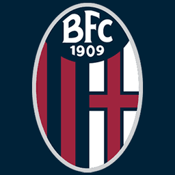 博洛尼亚的队标logo
