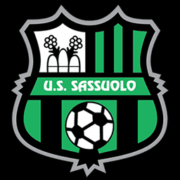 萨索洛的队标logo