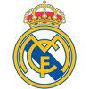皇家马德里的队标logo