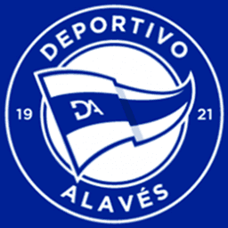 阿拉维斯的队标logo